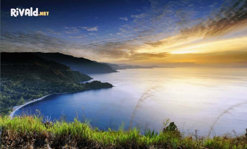 Danau Toba - Destinasi Wisata Indonesia