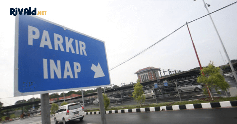 Tarif Parkir Inap Bandara Soekarno Hatta Terbaru
