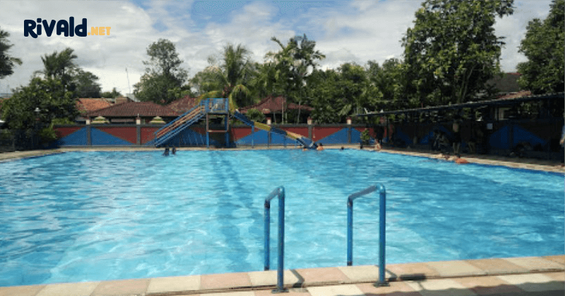Wisata Kolam Renang di Tasikmalaya Beserta Harga Tiketnya