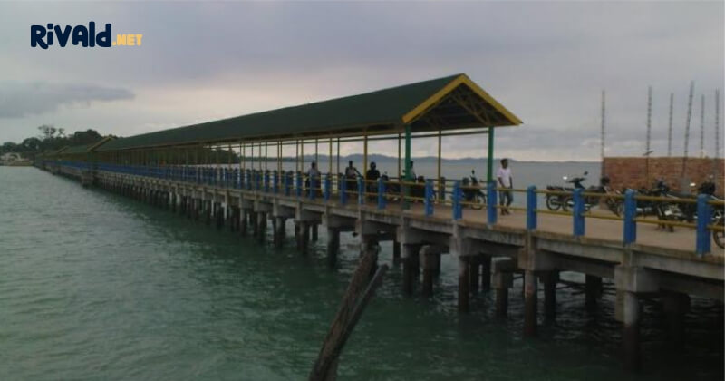 Jadwal Lengkap dan Harga Tiket Kapal Cepat dari Tanjung Buton