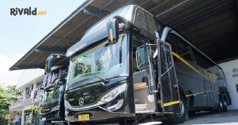 Sewa Bus Semarang Terbaru dan Terlengkap